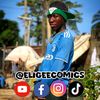 eligeecomics