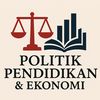 POLITIK PENDIDIKAN & EKONOMI