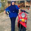 🛵Fitrihonda🛵❤️