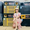 Xưởng Loa Giá Sỉ