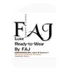 Luxe Ready-to-Wear by FAJ