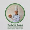 KO MYO AUNG ညောင်ရွှေ