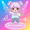 ✨🦁🐰 Loey🍄🐻‍❄️🐧
