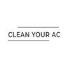 Clean Your AC Ofc