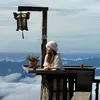 ༘ ೀ｡🐸 Bánh Bao Hướng Nội ੈ✩₊˚
