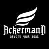 Ackermann-Store