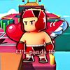 pandaacpl