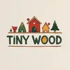 TinyWood - Đồ chơi gỗ cho trẻ
