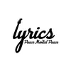 어치 ☂︎ Famouslyrics_tiannzy♕︎