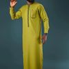 Al-FAROOQ CONFIDENCE WEARS