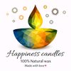 happiness.candles85