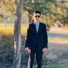 Samer bradosti