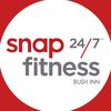 Snap Fitness 24/7 Bush Inn