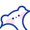 curious_bear_stickers