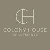 Colony House Apartments