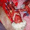 Mehandi Art By Amna