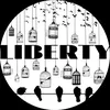 LIBERTY-リバティー🗽