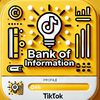 بنك المعلومات