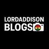 LORDADDISON BLOGS