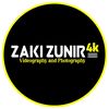 ZAKI ZUNIR_4K