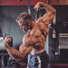 Jason Parrish