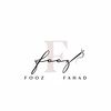Designer Fooz Fahad