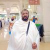 Sani Mamule Saudia