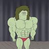 ethanposesalot