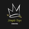 Simple Tops