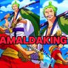 amaldaking