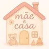 achados mae e casa