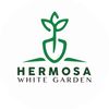 🤍🌷Hermosa White Garden🌷🤍