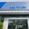 VinFast HTA Nam Từ Liêm
