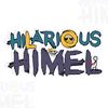 hilarious_himel