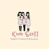 Komi ชุดนักเรียนญี่ปุ่น🌸