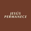Jesús permanece