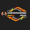 ajosteeringwheelmedan
