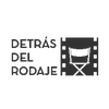 Detrás del rodaje