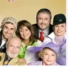 Escenas de matrimonio tv