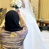 وصيفة العروس المدينة المنورة📍