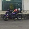 redline9095