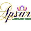 APSARA AGRUPACION AQP.❤️