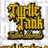 Turtle Tank Tattoo & Murals