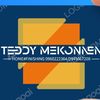 teddymekonin