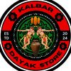 KALBAR●