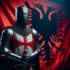 crusaderofalbania