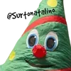Surto Natalino