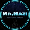 Mr.Hazii ✍
