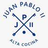 Juan Pablo II - Alta Cocina