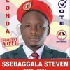 ssebeggala